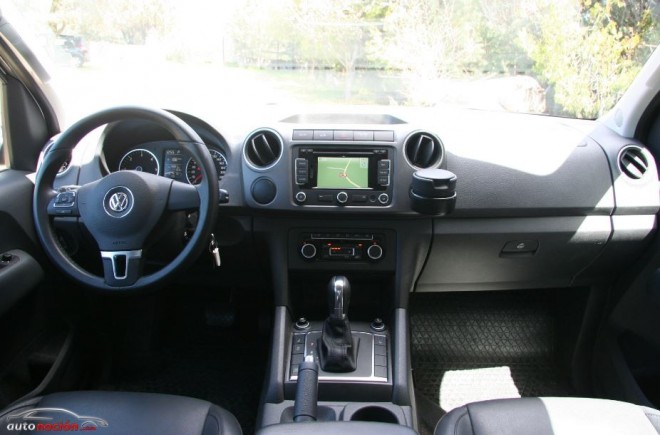 Volkswagen Amarok 28