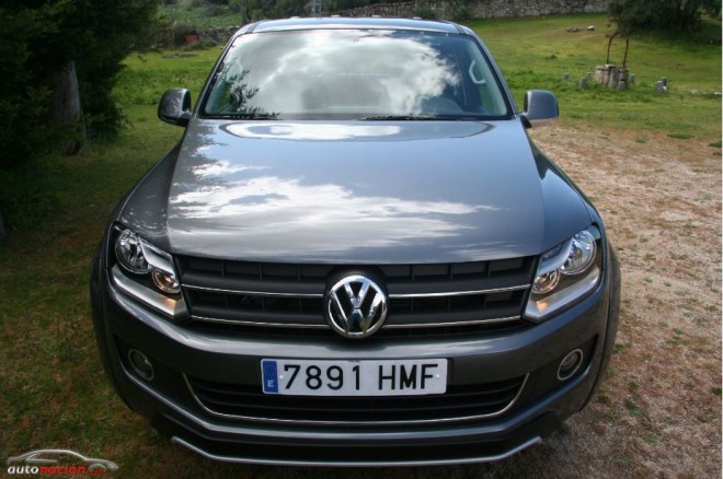 Volkswagen Amarok 36