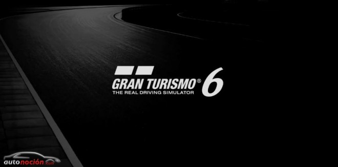 Listado de todos los coches y circuitos de Gran Turismo 6