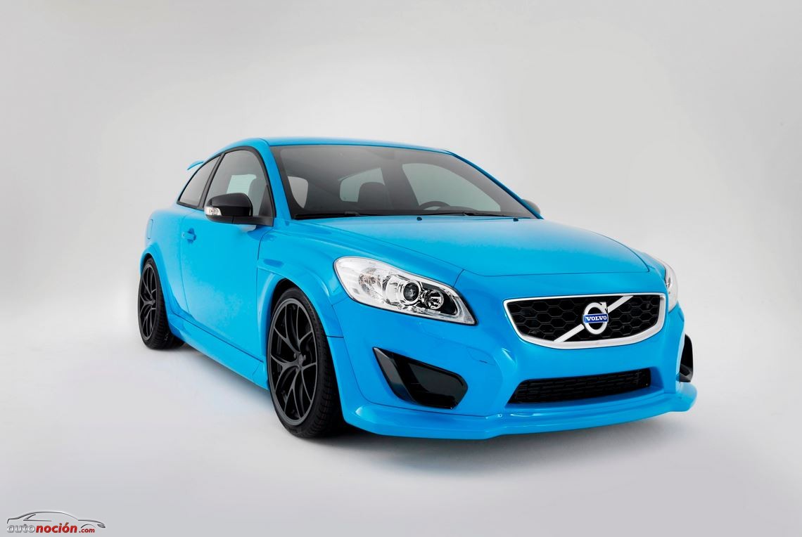 C30 Polestar