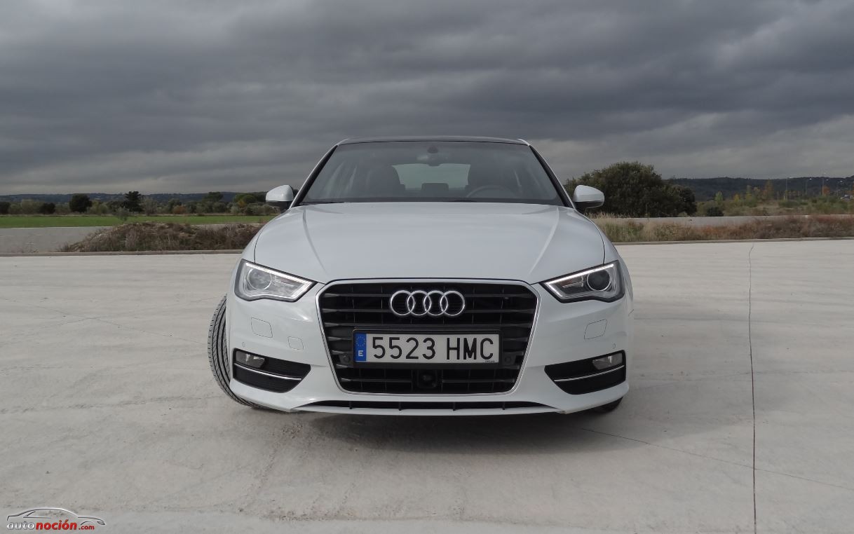 Nuevo A3