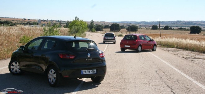 Nuevo Renault Clio 15