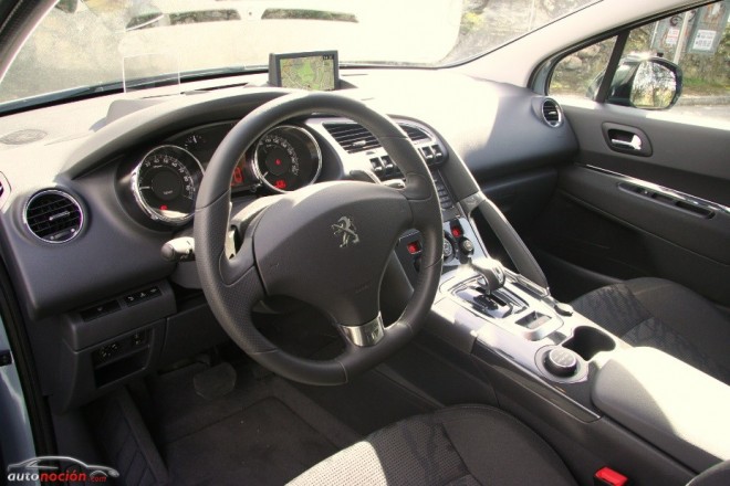 Peugeot 3008 13