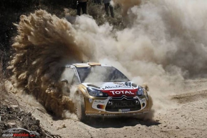 Rallye Acrópolis 201301