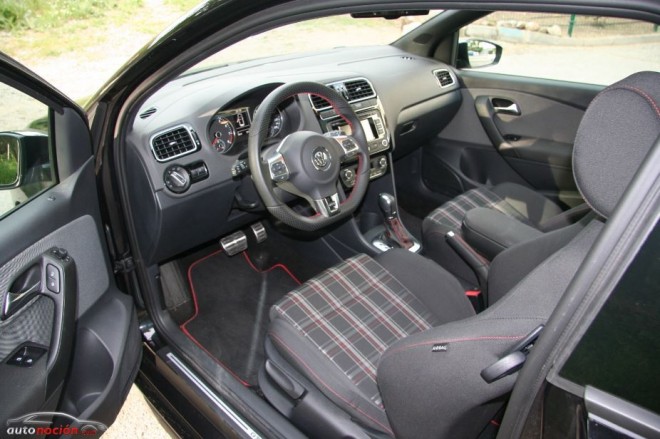 Volkswagen Polo GTI 21