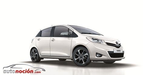 Yaris edición SoHo