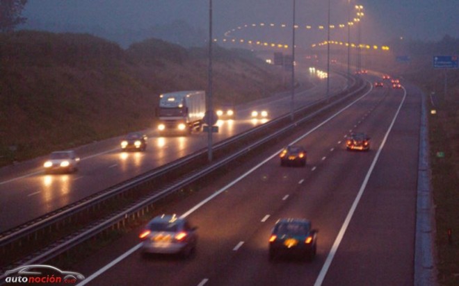 En Alemania se ponen serios: La velocidad sin límites en las Autobahn se va a acabar