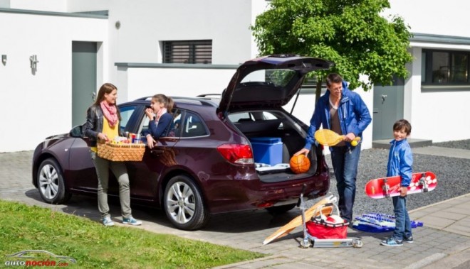 Chevrolet nos presenta sus consejos para conducir en trayectos largos