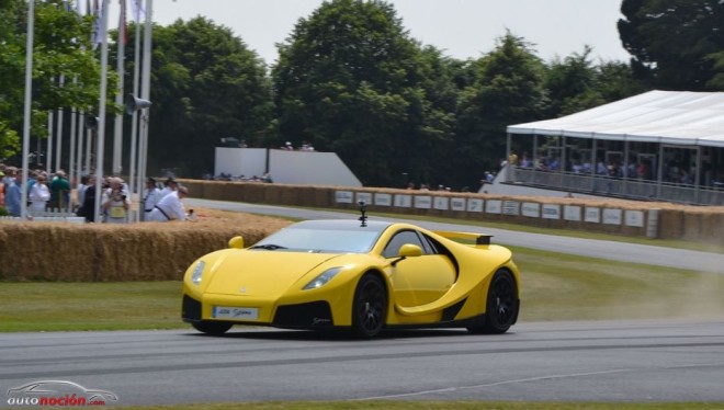 GTA Spano 03