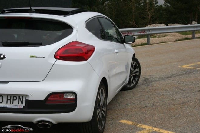 Kia Pro_cee´d Exterior04