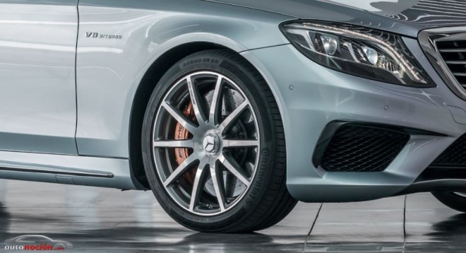 La dieta AMG: La estrategia AMG Lightweight Performance