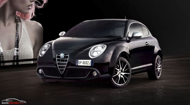 El nuevo Alfa Romeo MiTo Serie 2 ya está en nuestro país