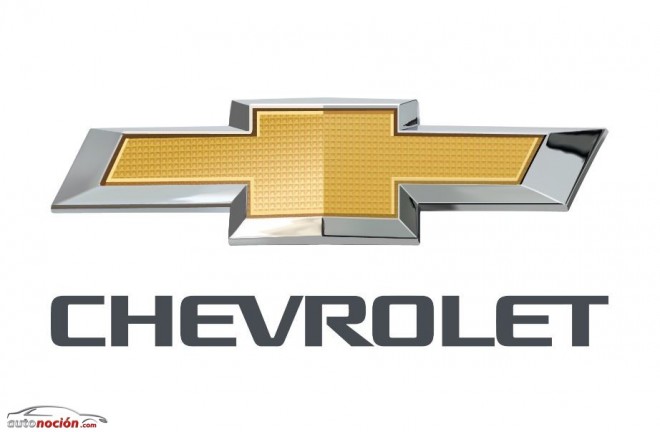 ¿Cuál es el origen de la pajarita de Chevrolet?
