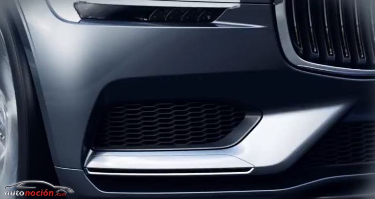 Volvo Concept C Coupe