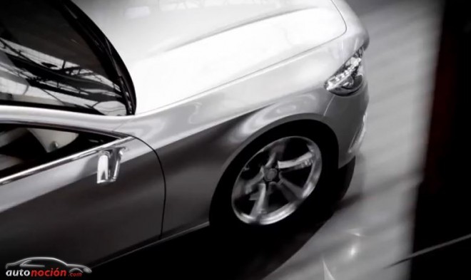 Mercedes-Benz Clase S Coupé: El sucesor del CL