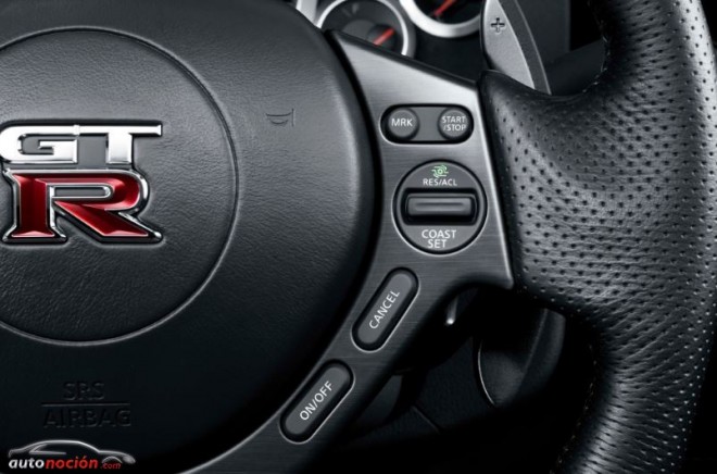 Nissan preparará la segunda generación del GT-R para 2015: Suenan campanas de híbrido