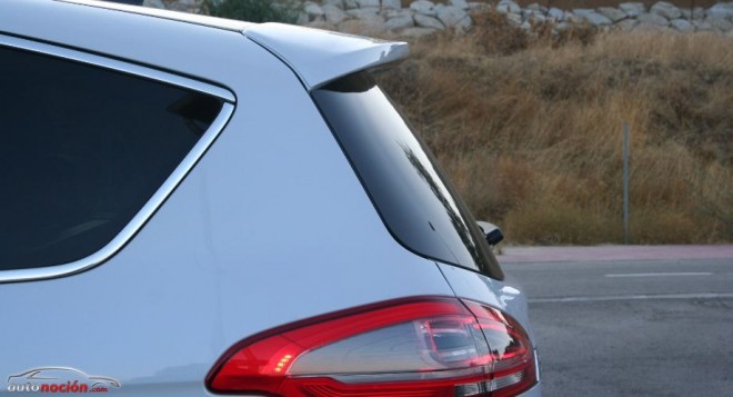 ¿Qué coche estamos probando esta semana? ¿Qué coche estamos probando esta semana?