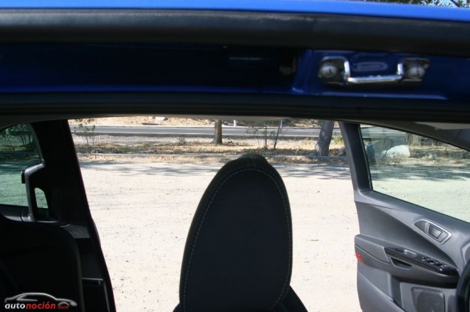 ¿Qué coche estamos probando esta semana? ¿Qué coche estamos probando esta semana?