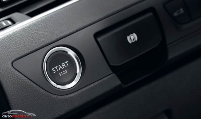 Peugeot potencia la inclusión del Start&Stop en sus modelos