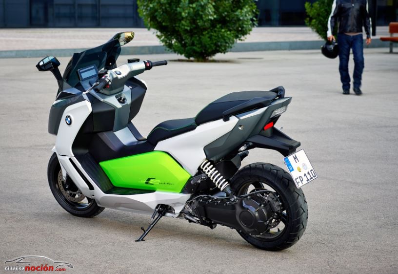 bmw c1