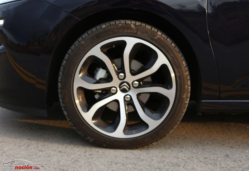 soltero Discurso profundizar Opinión y Prueba, precio Citroën C3 e-HDi Exlcusive