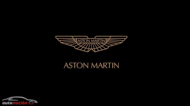 Punto y aparte en la colaboración entre Aston Martin y Mercedes-Benz