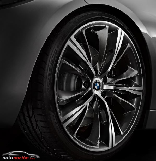 Filtrados algunos detalles de la nueva Serie 2 de BMW