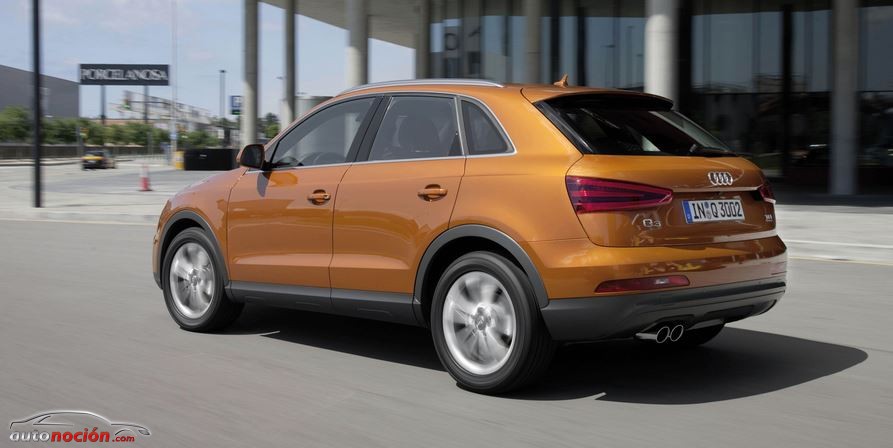 Q3 audi