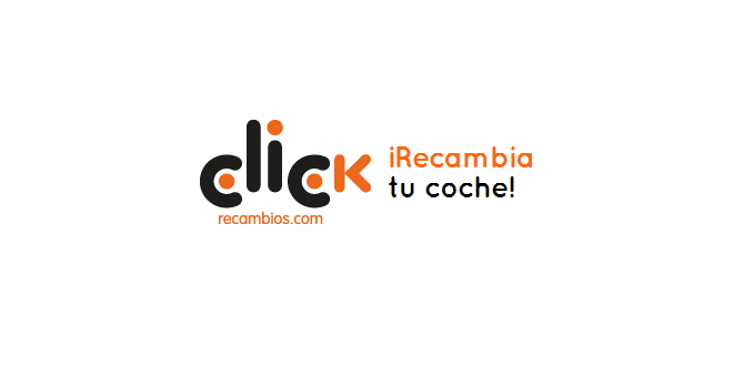 Clickrecambios.com: web especializada en recambios para el automóvil