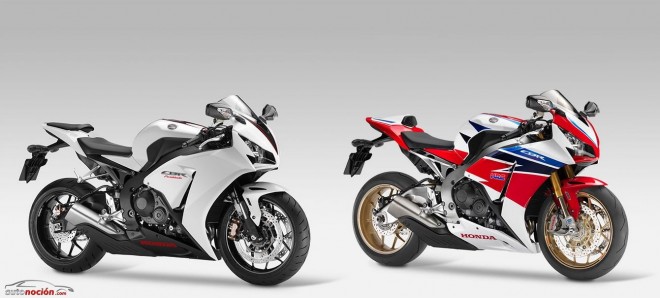 Honda, novedades para el 2014