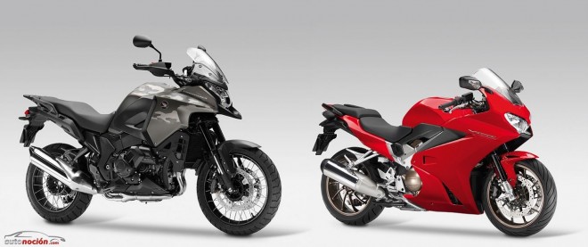 Novedades Honda 2014 04