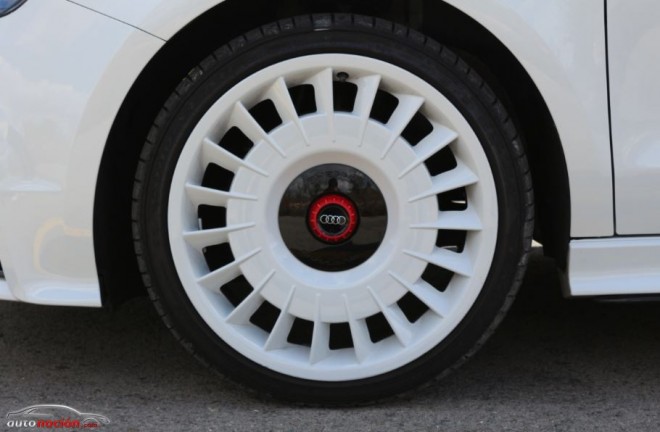 ¿Qué coche estamos probando esta semana? ¿Qué coche estamos probando esta semana?