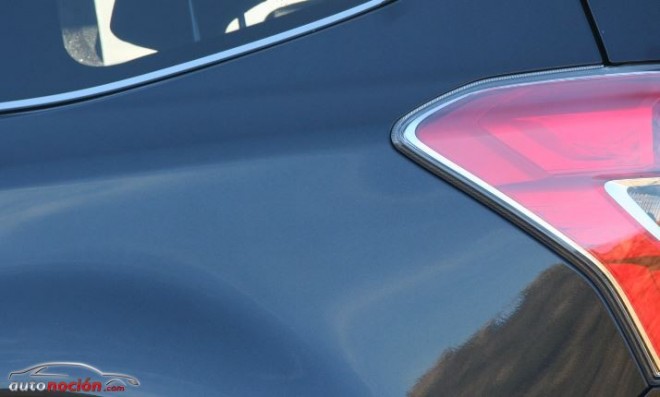 ¿Qué coche estamos probando esta semana? ¿Qué coche estamos probando esta semana?