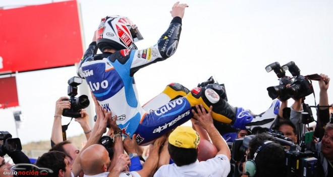 Maverick Viñales: Repaso a la temporada del Campeón de Moto3