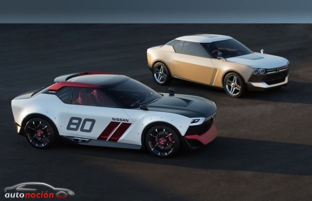 El futuro del Concept IDx de Nissan no parece muy esperanzador