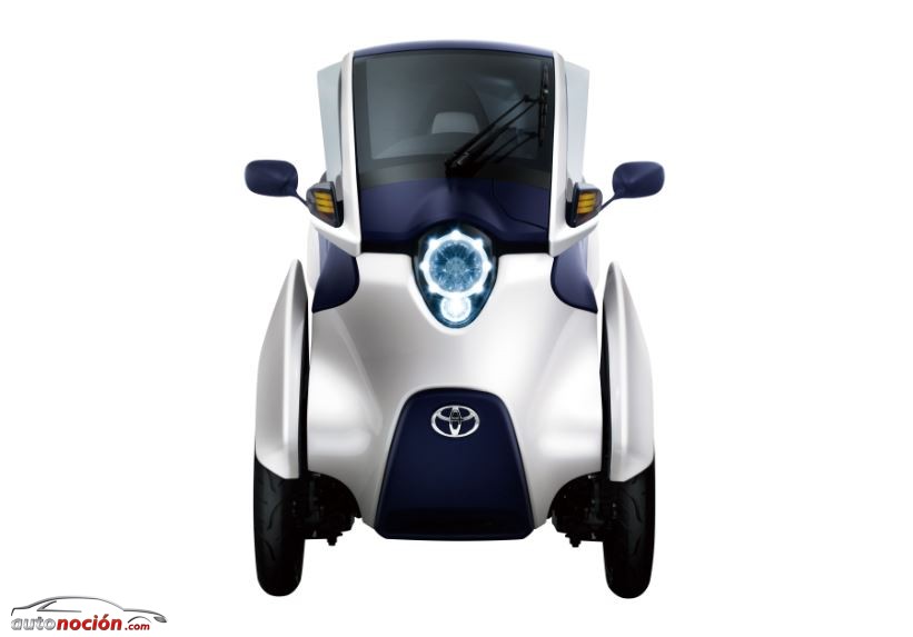 iroad