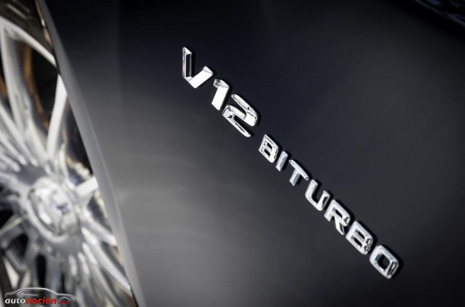 ¿Que los motores V12 de Mercedes-Benz no son un éxito? Pues la producción se les va de las manos…
