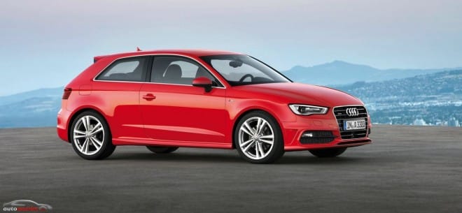 Audi 75 Años de Pruebas de Choque 05