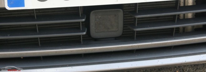 ¿Qué coche estamos probando esta semana? ¿Qué coche estamos probando esta semana?