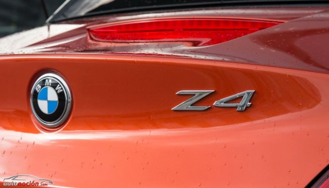 ¿Un BMW Z4 con rasgos nipones y sistema híbrido?: Toyota colabora en el desarrollo del próximo Z4