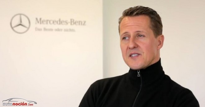 Últimas noticias sobre el estado de Michael Schumacher: 65 días sin el Kaiser