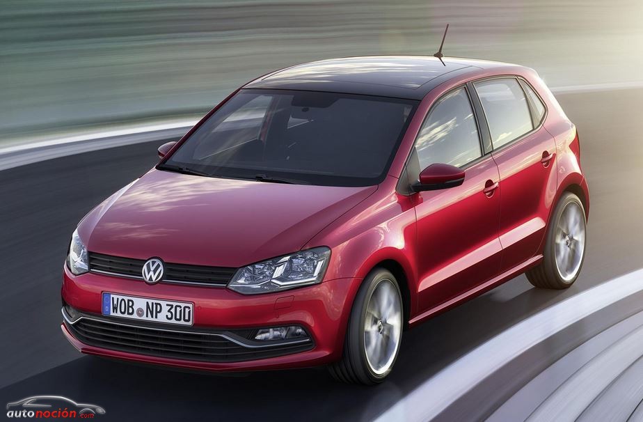 Nuevo Volkswagen Polo