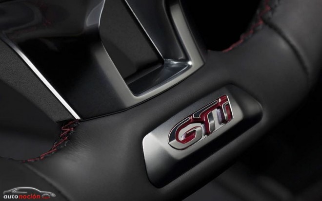 Peugeot podría estar probando una versión picante de su nuevo familiar: ¿308 SW GTi?