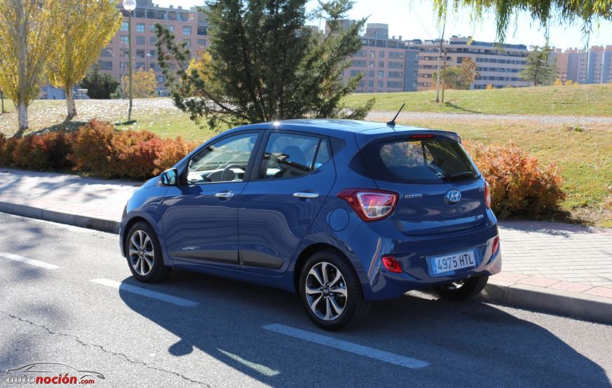 trasera hyundai i10