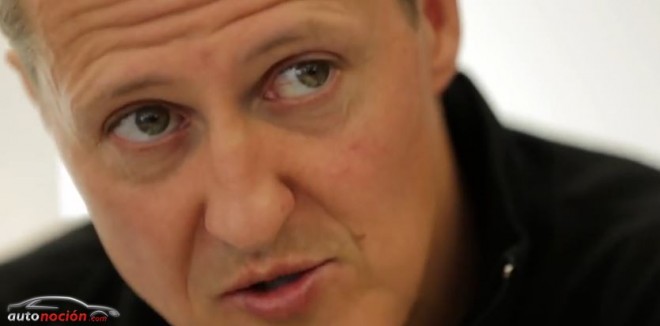 Últimas noticias del estado de Michael Schumacher: Una anómala pérdida de peso pone a los expertos en alerta