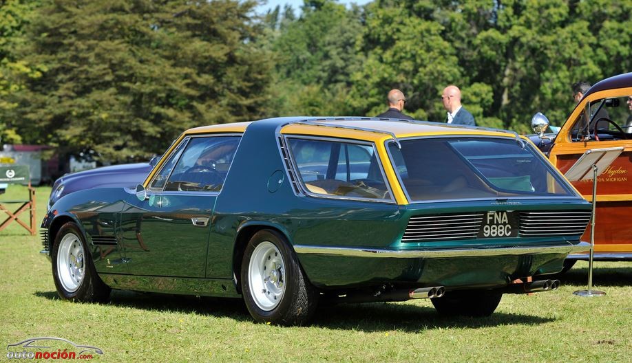 Ferrari Shooting Brake