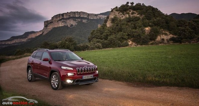 Jeep Cherokee 01