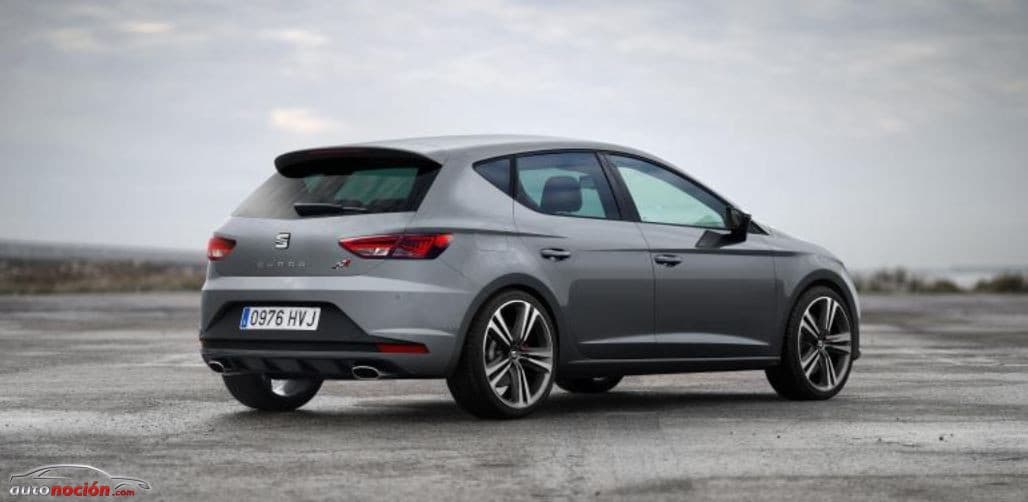 León Cupra