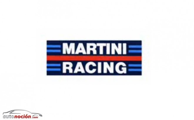Martini podría volver a la competición patrocinando un equipo de Fórmula 1