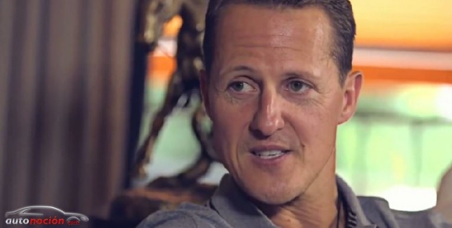 Últimas noticias del estado de Michael Schumacher: El Kaiser regresará a casa